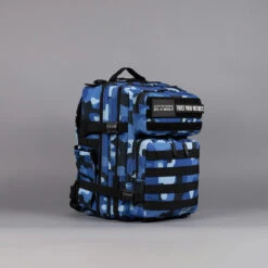 25L Backpack Navy Camo -Wolfpak 0040E215 7293 47BE B56D E5C104D332DF