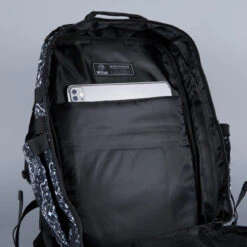 25L Backpack Black Bandana -Wolfpak 01D9ABFC 5FF5 47E2 ABD6 DE84016AB216
