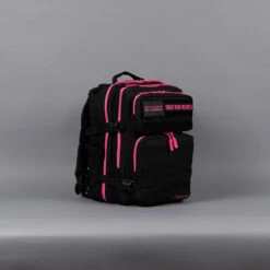 25L Backpack Black Neon Pink -Wolfpak 022C1AA5 30A2 42EF 8BFF 23597D972E32