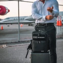 15L Backpack Alpha Black -Wolfpak 0247D379 51C4 47A6 B31E 9B72FD170E34