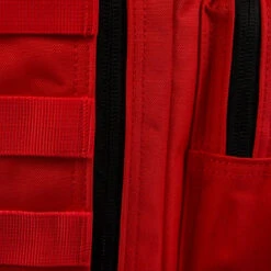 9L Backpack Mini Elite Red -Wolfpak 03221AA3 2B9A 4F68 A0D2 5BFBF077D1B1