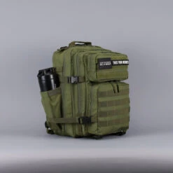 35L Backpack OD Green -Wolfpak 034C0F73 45C1 439A B2F8 634B415A2D05