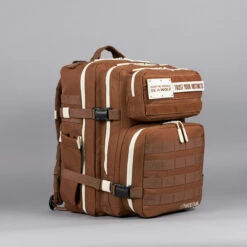 35L Mocha Brown Meal Prep Management 15 35L Mocha Brown Meal Prep Management -Wolfpak 03CFD1DC 5DC1 48A3 B82B 468D68CE161D