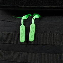 25L Backpack Black Neon Green -Wolfpak 0406C94C C34C 4723 B999 C5E55BB95A62