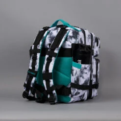 35L Backpack Timber Wolf Aqua Goddess -Wolfpak 04908849 FAA7 4228 9D14 1A34295CAEDC