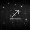 Zodiac Sign Sagittarius Patch -Wolfpak 053B3A75 8DA1 4304 B121 4B2CEE6B7188
