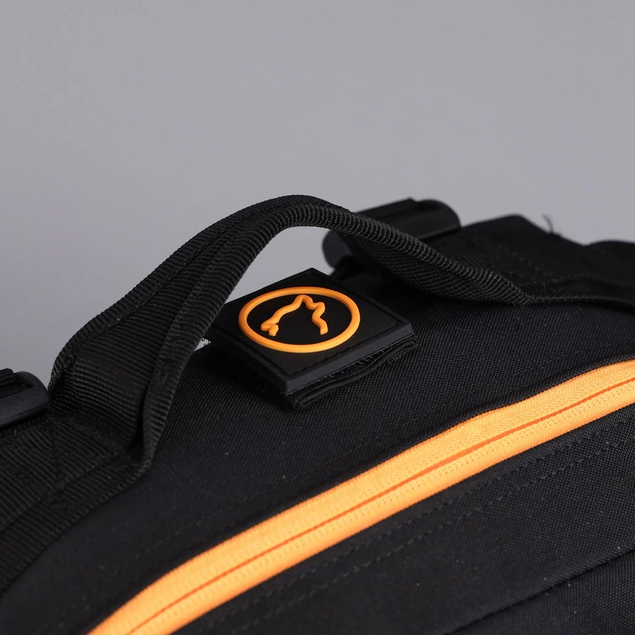 35L Backpack Black Neon Orange 35L Backpack Black Neon Orange -Wolfpak 0613E18D BB78 42B9 ABE5 BBF80F7FD7B4