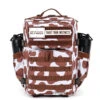 35L Backpack Brown White Cow -Wolfpak 06AF85FA E07B 41E5 ACD3 A8A347ACC28A