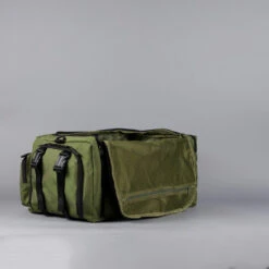40L Ultimate Duffle Bag Athletic Green -Wolfpak 06D9F17E A007 4427 8E1C D86F20C7B74D