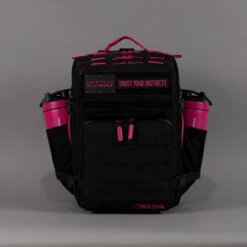 35L Backpack Fierce Pink -Wolfpak 07366329 5710 4A27 91F7 A10929661830