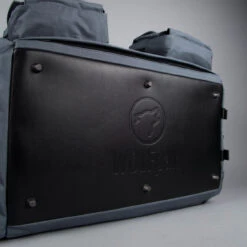 40L Ultimate Duffle Bag Iron Gray -Wolfpak 084FCAB1 0547 4093 952B 722765ED2DFA