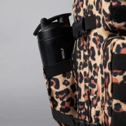 25L Backpack Leopard Limited Edition -Wolfpak 0863054D 061E 481C 8F38 44821E189CF6