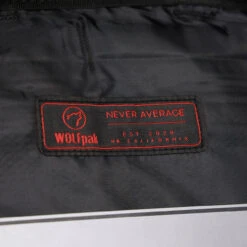 35L Backpack Black Lightning Immortal Red 19 35L Backpack Black Lightning Immortal Red -Wolfpak 098CD295 0B95 4654 910B FAB341FA80BF