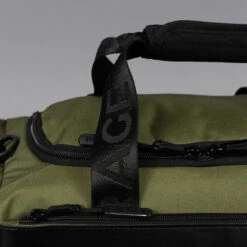 20L Mini Duffle Bag Athletic Green -Wolfpak 0A42C52F 4A91 445E A938 46B6CD9D86B9