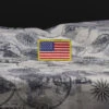 American Flag W/ Gold Fringe -Wolfpak 0A6A2387 b5a4a4ad a237 4a1b 9402 be8c4ca37c6f