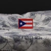 Puerto Rico Flag -Wolfpak 0A6A2388