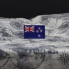 New Zealand Flag -Wolfpak 0A6A2393