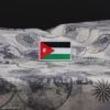 Jordan Flag -Wolfpak 0A6A2400