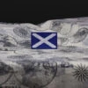 Scotland Flag -Wolfpak 0A6A2403