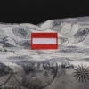 Austria Flag -Wolfpak 0A6A2411