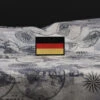 Germany Flag -Wolfpak 0A6A2416