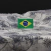 Brazil Flag -Wolfpak 0A6A2418