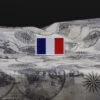 French Flag -Wolfpak 0A6A2424