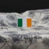 Ireland Flag