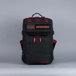 45L Backpack Red Wolf -Wolfpak 0A8AAB35 6B82 49A2 ABEA DBBBA1B3F808