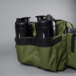 40L Ultimate Duffle Bag Athletic Green -Wolfpak 0ABF34AA 9608 420B A6FB 20C49A7617A1