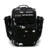 35L Backpack Black Lightning