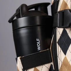 35L Backpack Argyle Print -Wolfpak 0C242CCE 4995 4280 9AA9 5B8505184227