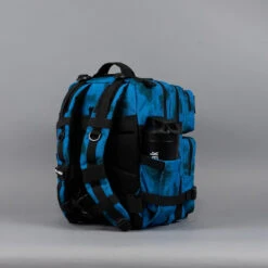 25L Backpack Toxic Blue -Wolfpak 0C2FD293 6AD6 4EA9 9D7C 4DE75493F8CF