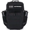 45L Backpack Alpha Black -Wolfpak 0C674EB4 E0A2 4EA8 8327 6B556305061C