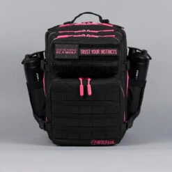 35L Black Neon Pink Meal Prep Management -Wolfpak 0D1B92E5 DEF5 4EE0 B3D0 7F9D566BFF84