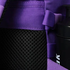 25L Backpack Wolfsbane Purple -Wolfpak 0ECD029B A01A 4F3D B87C C9AA73EEE1FB