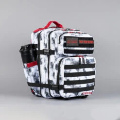 35L Timber Wolf Savage Red Meal Prep Management -Wolfpak 0FDF1C52 9FAB 4DE2 A846 D4CA4048300F