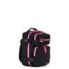9L Backpack Mini Black Neon Pink -Wolfpak 10A8811B 116F 48A6 9809 BDBAB50966A9