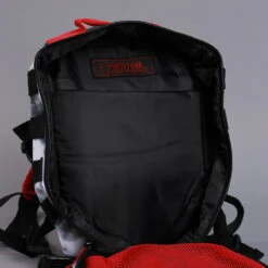 9L Backpack Mini Timber Wolf Savage Red -Wolfpak 10E01F6A 8123 4736 82A4 3967BFF835A7