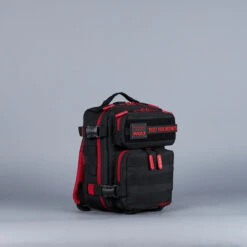 9L Backpack Mini Red Wolf -Wolfpak 11AB462C BDFF 43F6 B537 1709563AB9D7