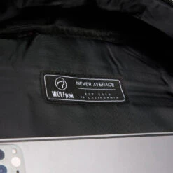 35L Backpack Elite Red -Wolfpak 1239EB44 7682 4A38 B4EF 49A0BF0F56A6