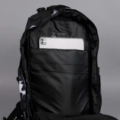 45L Backpack Black Lightning -Wolfpak 125C84EF BED1 4543 8505 048590FF58C6