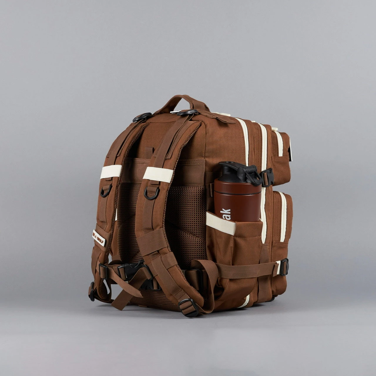 25L Backpack Mocha Brown 25L Backpack Mocha Brown -Wolfpak 1369E976 6E43 4270 9887 56DF150BA35F