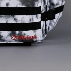 45L Backpack Timber Wolf Savage Red -Wolfpak 13C2ED87 2D22 45A1 8B56 09A3C87EF1F3