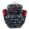 35L Backpack Splinter Camo Red -Wolfpak 13F6F3C2 03EF 4443 8109 B7302B7753D5