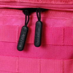 9L Backpack Mini Voodoo Pink -Wolfpak 146709D7 B7B8 4883 9131 BD609952264B