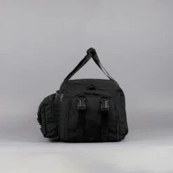 40L Ultimate Duffle Bag Alpha Black -Wolfpak 158B3311 8EFD 422B 997F 875692038979
