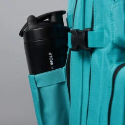 35L Backpack VooDoo Aqua -Wolfpak 16FC8184 CC13 46A2 9155 33FC1E6759BD