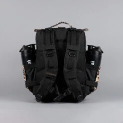 25L Backpack Alpha Black Leopard Limited Edition 10 25L Backpack Alpha Black Leopard Limited Edition -Wolfpak 1727CE9F 8312 40F0 9E64 A8DD3D19CD3C