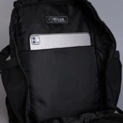 35L Backpack Alpha Black -Wolfpak 17E06901 926D 4C88 9324 07515A2D3707